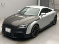 2009 Audi TT