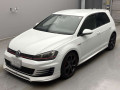 2016 Volkswagen GOLF GTI