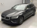2019 Volvo V60
