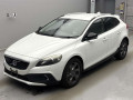2015 Volvo V40