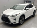 2017 Lexus RX
