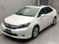 2009 Lexus HS