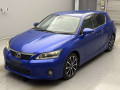 2012 Lexus CT