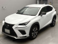 2017 Lexus NX