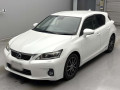 2012 Lexus CT