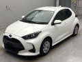 2020 Toyota YARIS