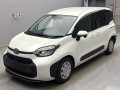 2023 Toyota Sienta
