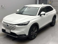 2021 Honda VEZEL