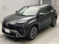 2023 Toyota YARIS CROSS