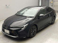 2023 Toyota Corolla Sedan
