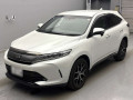 2020 Toyota Harrier