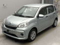 2021 Daihatsu Boon