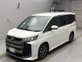 2024 Toyota Noah