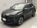2023 Toyota YARIS CROSS