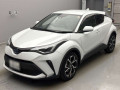 2022 Toyota C-HR