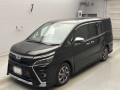 2021 Toyota Voxy