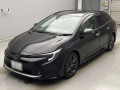 2023 Toyota Corolla Touring Wagon