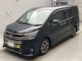 2020 Toyota Noah