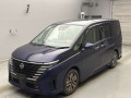 2022 Nissan Serena