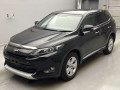 2014 Toyota Harrier