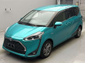 2020 Toyota Sienta