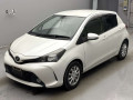 2015 Toyota Vitz
