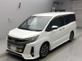 2021 Toyota Noah