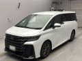 2023 Toyota Vellfire Hybrid