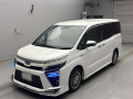 2018 Toyota Voxy