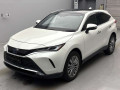 2020 Toyota Harrier Hybrid