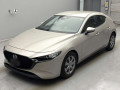 2023 Mazda Mazda3 Fastback