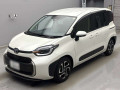 2022 Toyota Sienta