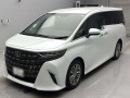 2024 Toyota Alphard