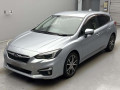 2018 Subaru Impreza Sports