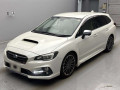 2017 Subaru Levorg
