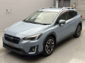 2018 Subaru XV
