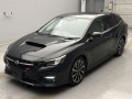 2021 Subaru Levorg
