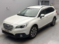 2016 Subaru Legacy Outback