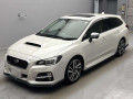 2016 Subaru Levorg