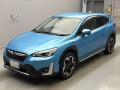 2021 Subaru XV