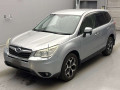 2013 Subaru Forester