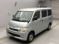 2016 Toyota Townace Van