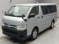 2010 Toyota Hiace Van