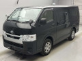 2023 Toyota Hiace Van