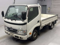 2015 Toyota Dyna Truck