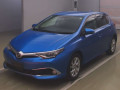 2015 Toyota Auris
