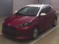 2021 Toyota YARIS