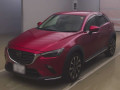 2018 Mazda CX-3