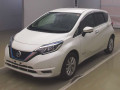 2019 Nissan Note