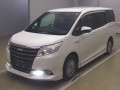 2017 Toyota Noah